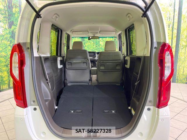Honda N BOX 2023-08 7962788-9