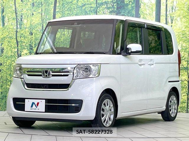 Honda N BOX 2023-08 7962788-13