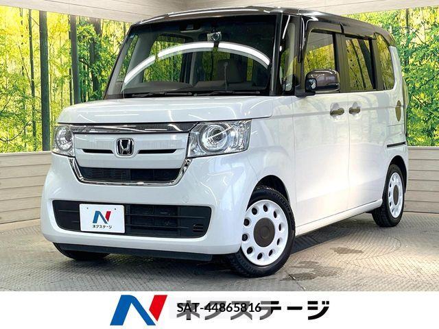 Honda N BOX 2020-07 7962806-0