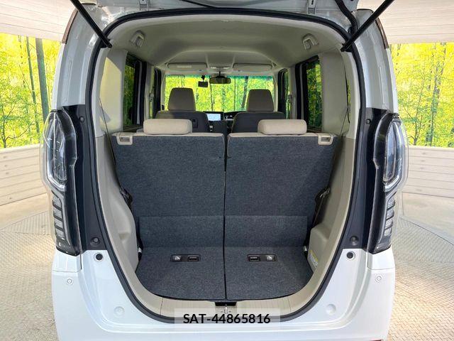 Honda N BOX 2020-07 7962806-9