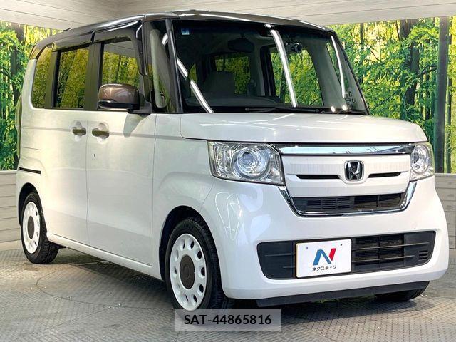 Honda N BOX 2020-07 7962806-15