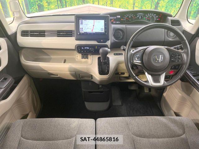 Honda N BOX 2020-07 7962806-1