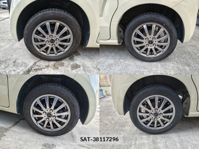 Honda N BOX 2013-12 7962821-9