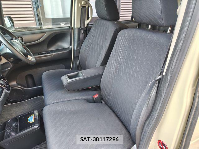 Honda N BOX 2013-12 7962821-11