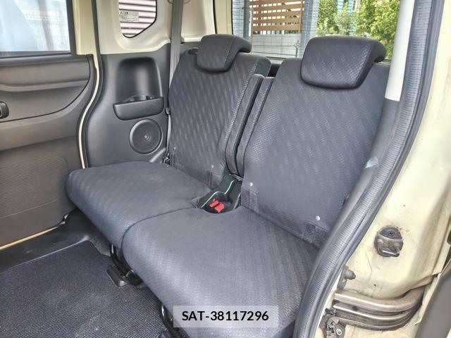 Honda N BOX 2013-12 7962821-15