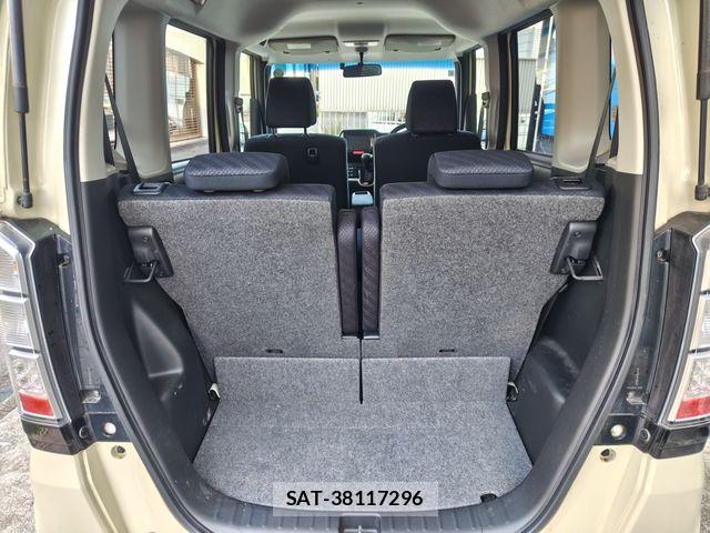 Honda N BOX 2013-12 7962821-16