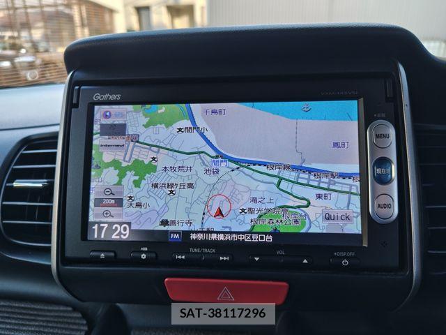 Honda N BOX 2013-12 7962821-18