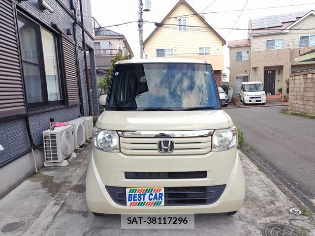 Honda N BOX 2013-12 7962821-1