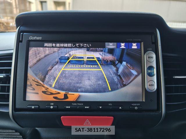 Honda N BOX 2013-12 7962821-19