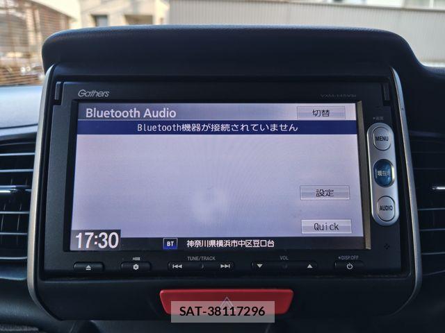 Honda N BOX 2013-12 7962821-21