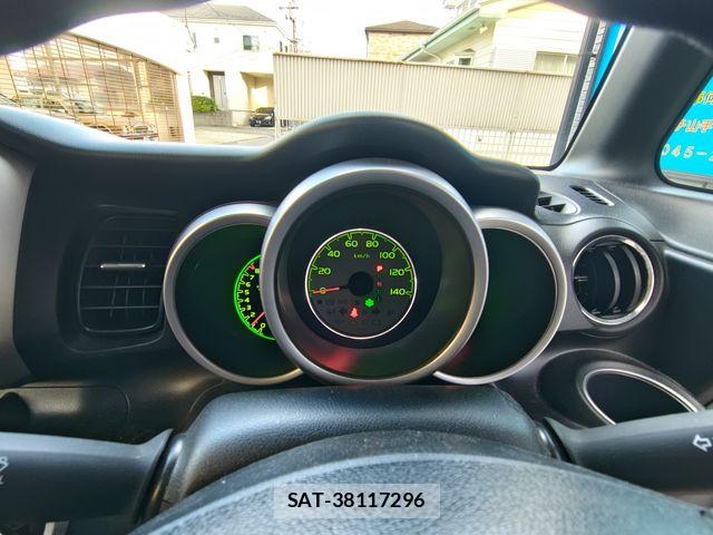 Honda N BOX 2013-12 7962821-24