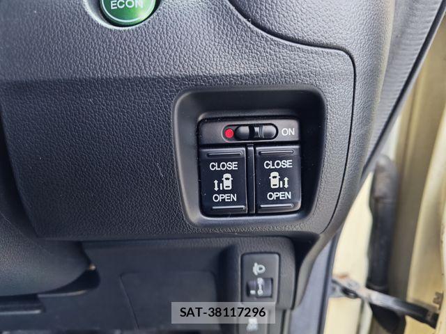 Honda N BOX 2013-12 7962821-25