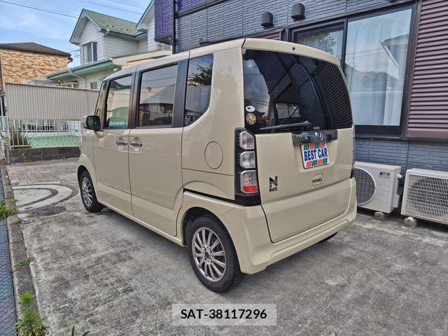 Honda N BOX 2013-12 7962821-6