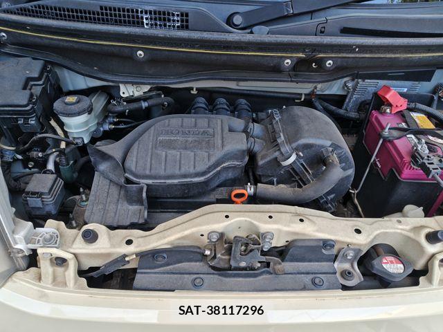 Honda N BOX 2013-12 7962821-8