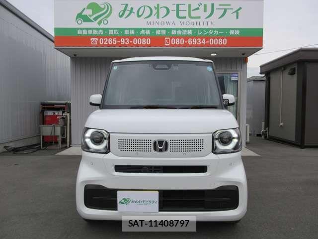 Honda N BOX 2024-03 7962771-1