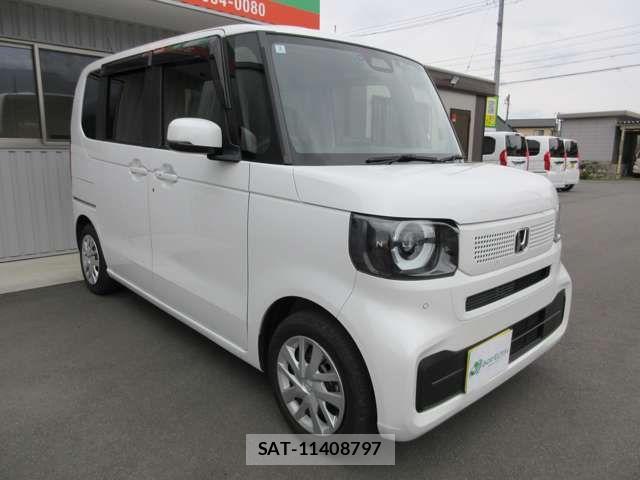 Honda N BOX 2024-03 7962771-2