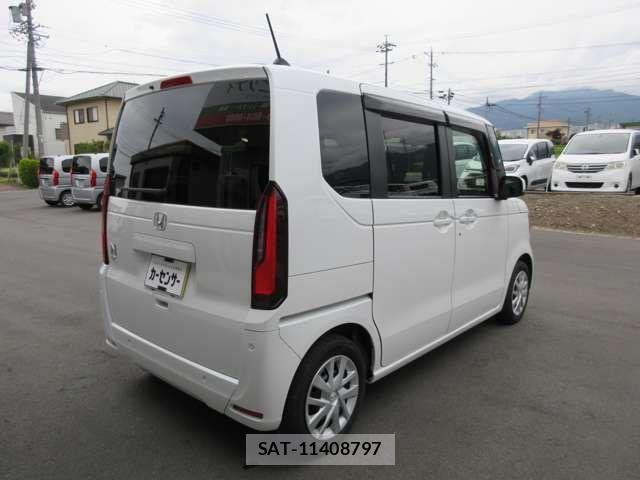 Honda N BOX 2024-03 7962771-4