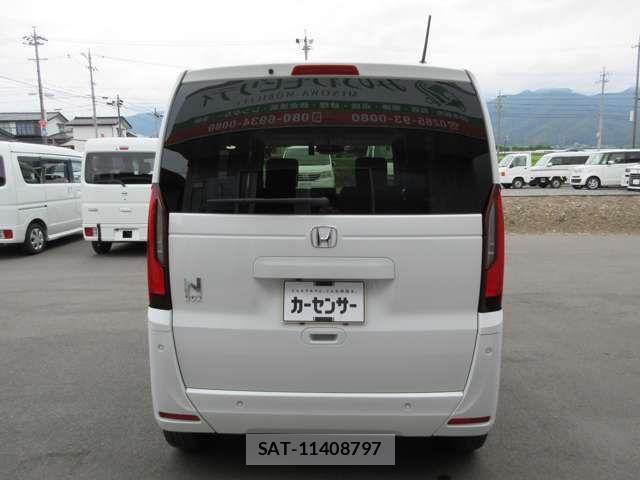 Honda N BOX 2024-03 7962771-5