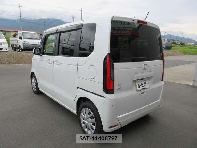 Honda N BOX 2024-03 7962771-6