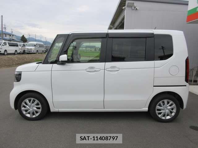 Honda N BOX 2024-03 7962771-7
