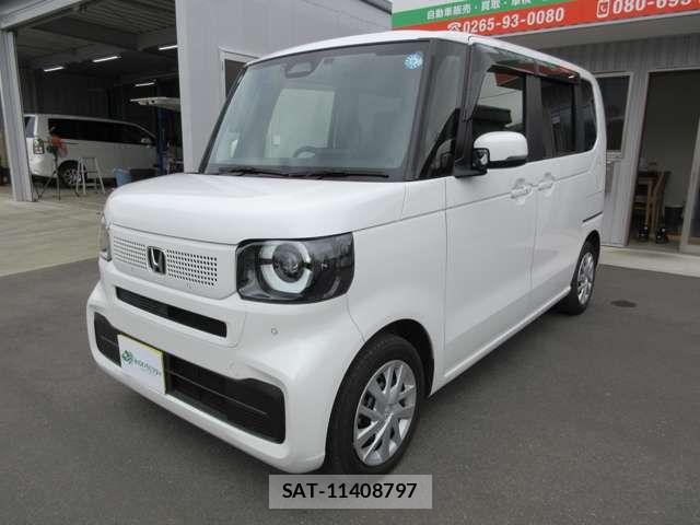 Honda N BOX 2024-03 7962771-8
