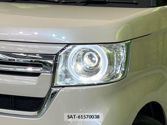 Honda N BOX 2023-11 7962774-11
