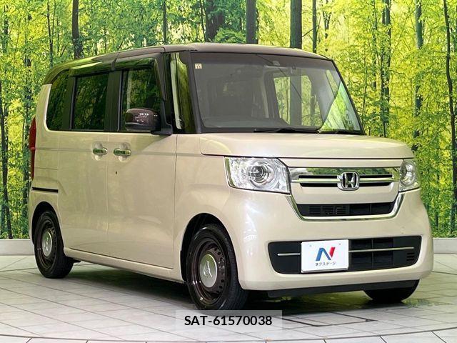 Honda N BOX 2023-11 7962774-15