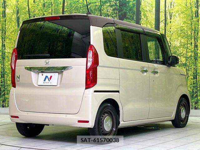 Honda N BOX 2023-11 7962774-16