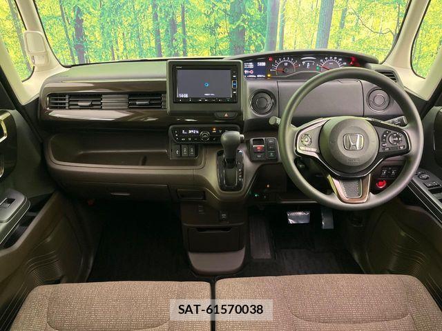 Honda N BOX 2023-11 7962774-1