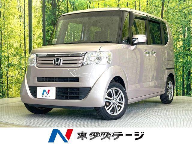 Honda N BOX 2013-08 7962829-0