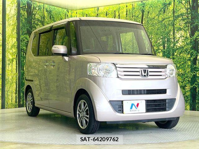 Honda N BOX 2013-08 7962829-15