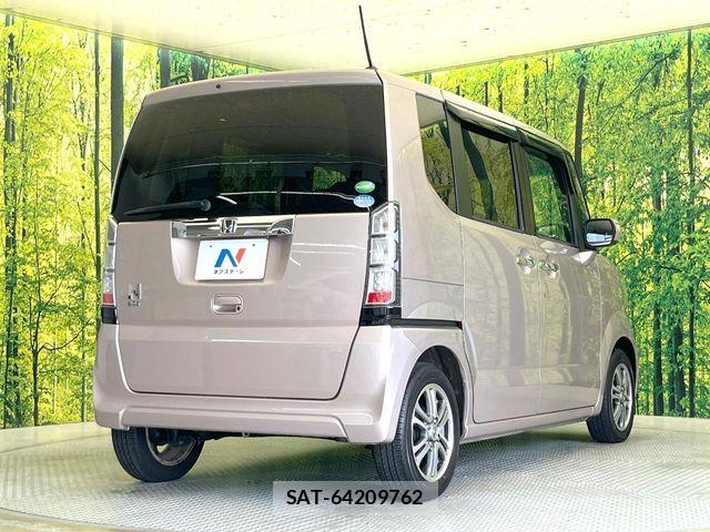 Honda N BOX 2013-08 7962829-16