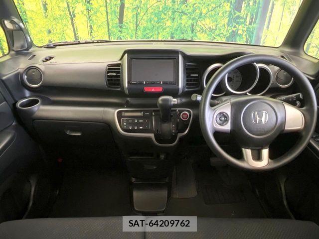 Honda N BOX 2013-08 7962829-1