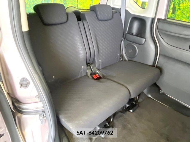 Honda N BOX 2013-08 7962829-8