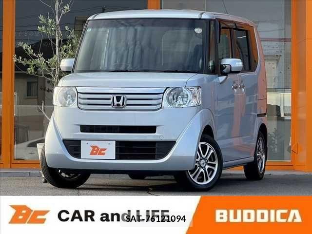 Honda N BOX 2013-09 7962837-0
