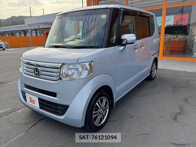 Honda N BOX 2013-09 7962837-9
