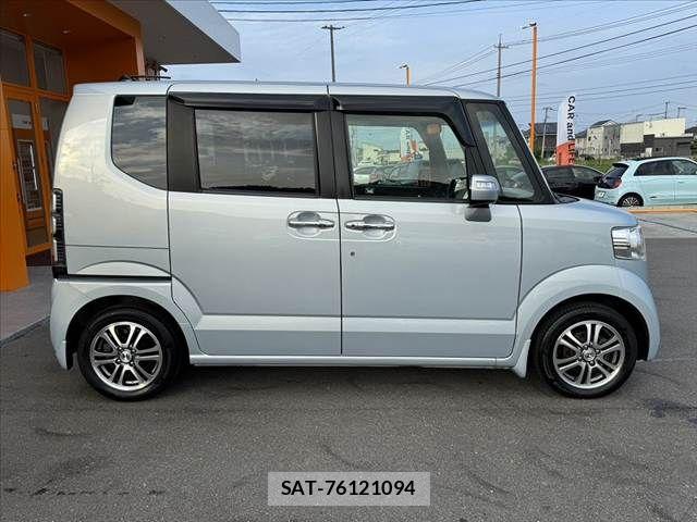 Honda N BOX 2013-09 7962837-10