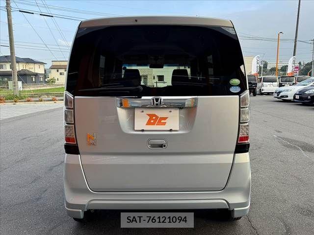 Honda N BOX 2013-09 7962837-13