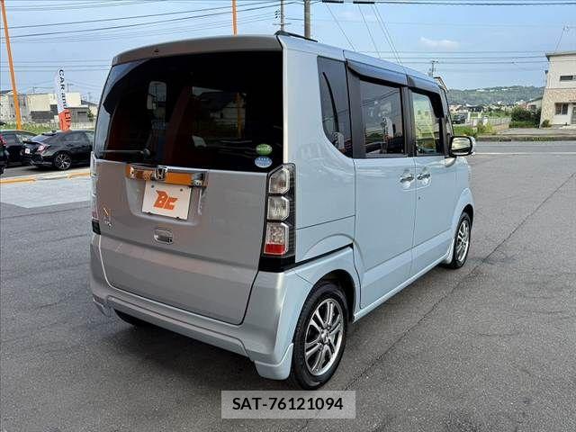 Honda N BOX 2013-09 7962837-14