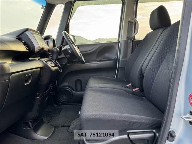 Honda N BOX 2013-09 7962837-17