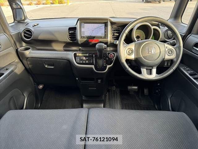 Honda N BOX 2013-09 7962837-1