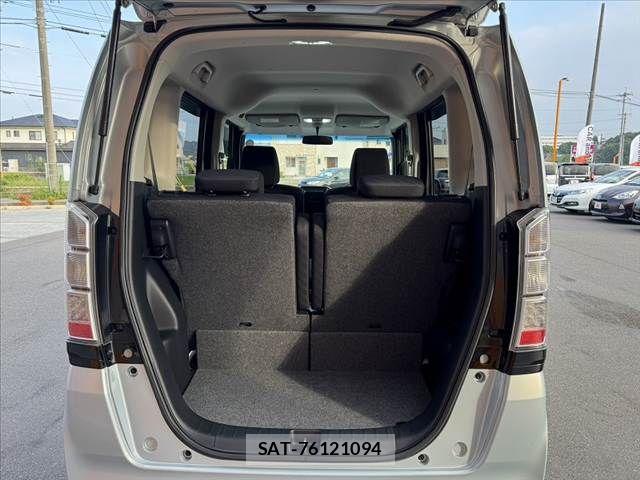 Honda N BOX 2013-09 7962837-19