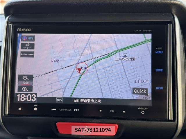 Honda N BOX 2013-09 7962837-24