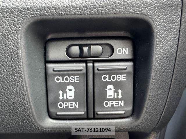 Honda N BOX 2013-09 7962837-2