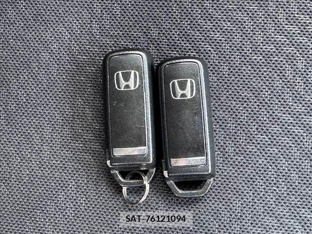 Honda N BOX 2013-09 7962837-4