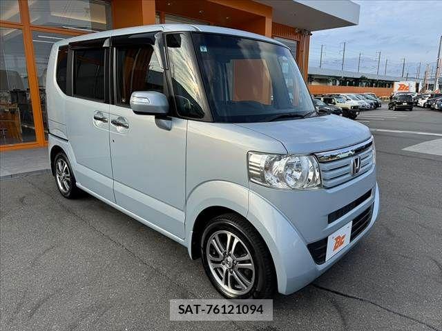 Honda N BOX 2013-09 7962837-7