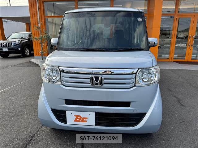 Honda N BOX 2013-09 7962837-8