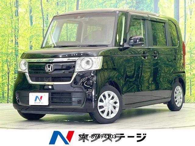 Honda N BOX 2019-10 7962789-0