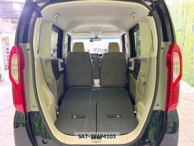 Honda N BOX 2019-10 7962789-9