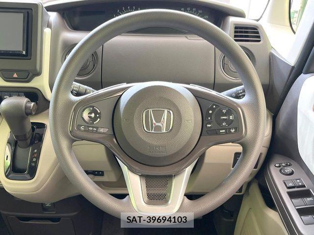Honda N BOX 2019-10 7962789-10